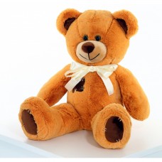 Ведмежа з латкою руде, 40см В360/0