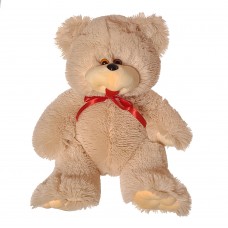 Ведмежа Пустун мал какао 65см