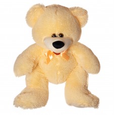 Ведмежа Пустун серед молочний 90см