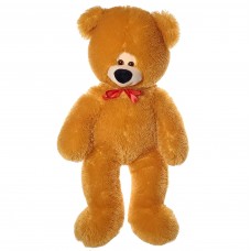 Ведмежа Боря вел карамельний 180см