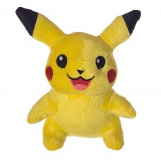 Пікачу жовтий 22см