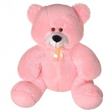 Ведмежа Міша серед рожевий 110см
