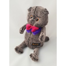 Кіт Басик 002029 35 см