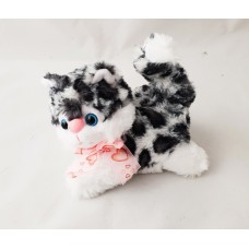 Кішка 002047 муз 15х12 см