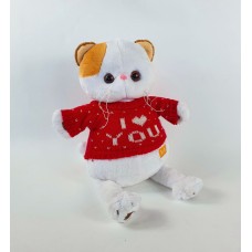 Кішка Лі-Лі 002073 24 см