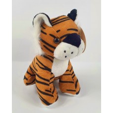 Тигр 002112 4кол 17см