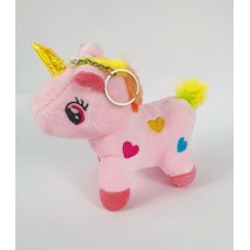 Поні брелок 060045 3кол 13см