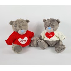 Ведмедик Тедді 074911 28см