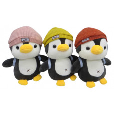 Пінгвін з рюкзачком 1170-5 24см