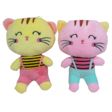 Котик 1388-3 21см