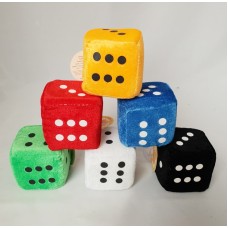 Кубики 162090 8см