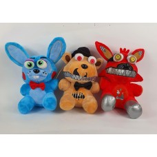 Герої мф П'ять ночей у Фредді 165010 19см