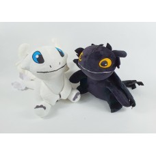 Дракон мф Як приручити дракона 2кол 153004 26см