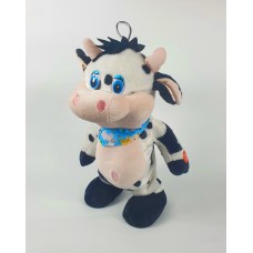 Бик (Танцевалка) 1695 муз 30 см