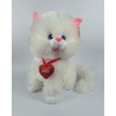 Кішка 187924 муз 24 см