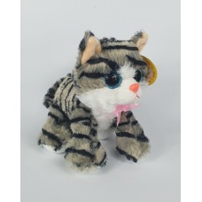 Кішка 22509 муз 16см