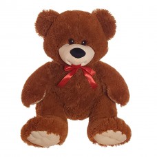 Ведмежа Пустун вел коричневий 145см