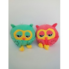Совушка 23204 (2 кол) 18см