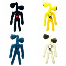 Сиреноголовий 23272 4цв 40см 