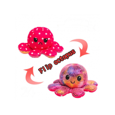 Восьминіг перевертиш Горошок 23282 12см