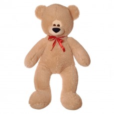 Ведмедик Майк серед какао 120см