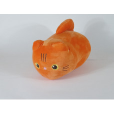 Кіт Батон помаранчевий