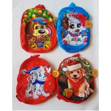 Рюкзак Собачка