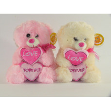 Ведмідь з двома серцами A-12