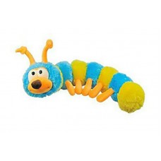 Гусениця синя В083 89см.