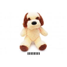 Собака Дана В011/2 65см