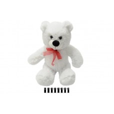 Ведмедик Тедді біл В030 49см