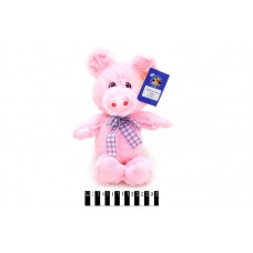 Порося рожеве В322 34см