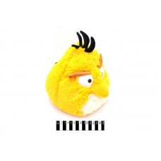 Пташка жовта В134/0 30*30 см.