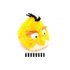 Пташка жовта В134/1 38*38 см.