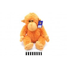 Мавпочка руда В149/1 30см