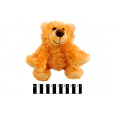 Ведмежатко муз. 2001C/17 17 см