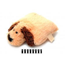 Цуценя-подушка мал персик В019 38см 