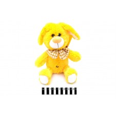 Заєць жовтий В200/1 35см