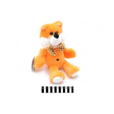 Лисичка В205/1 35см