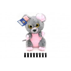 Мишеня В223 22см