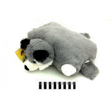 Хаскі подушка В241/1