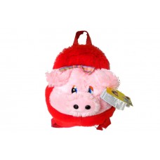 Рюкзачок свинка  В257