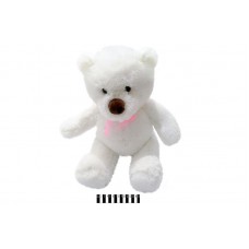 Ведмедик Тедді біл В032 63см