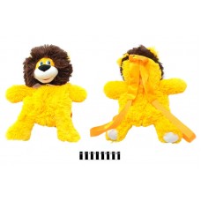 Рюкзачок левеня В157 (кх)