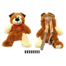 Рюкзачок Цуценя В152 (кх)