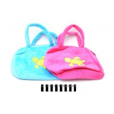 Сумочка 6148G/20 2 кол 20*18см