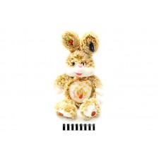 Зайчик (2 кольори) 14996 30см