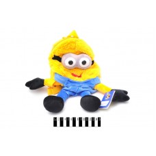 Рюкзачок Міньйон  В169