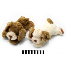 Песик (мол та кор) муз 14373/25 25см